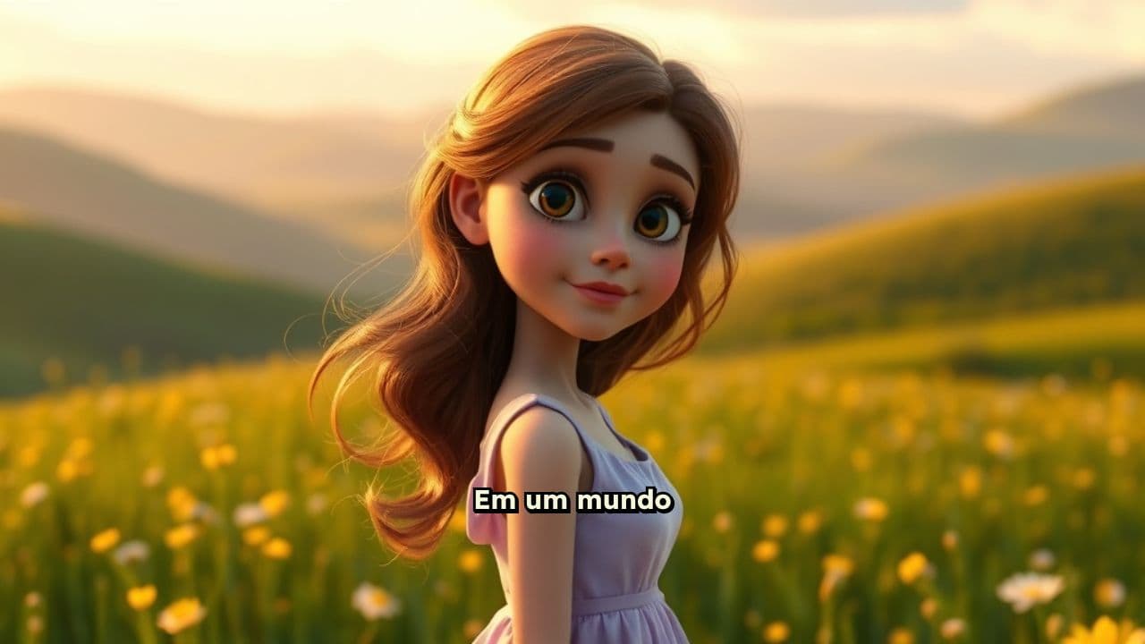 Alany e Luiz: Um Sonho Real