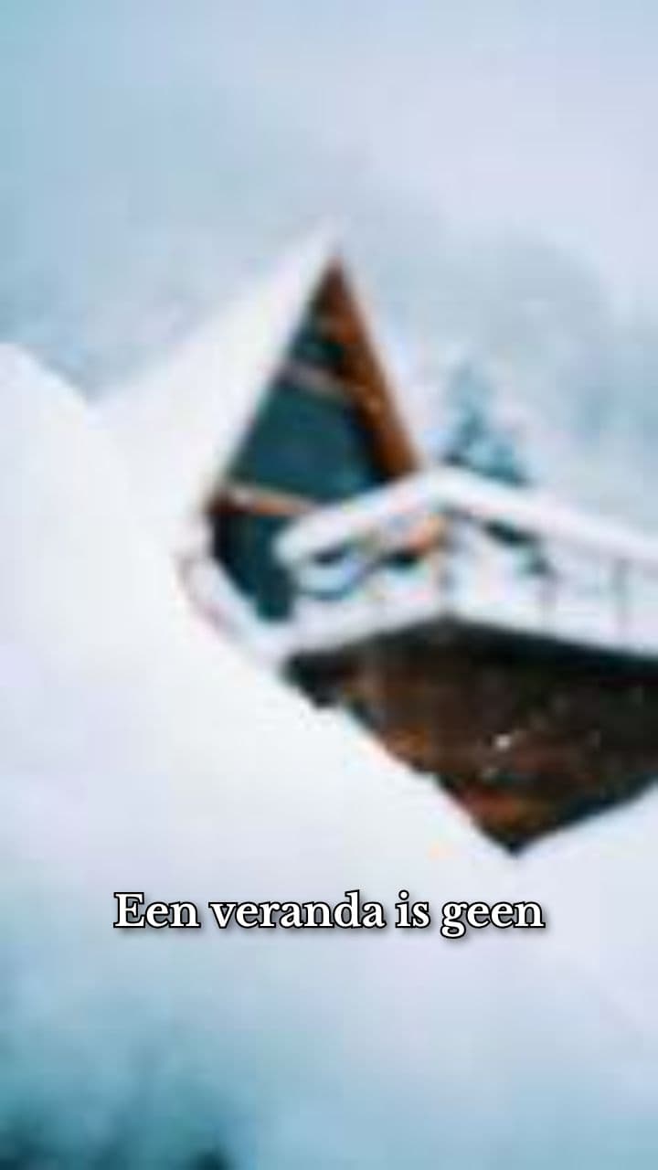 Maak jouw droomveranda werkelijkheid