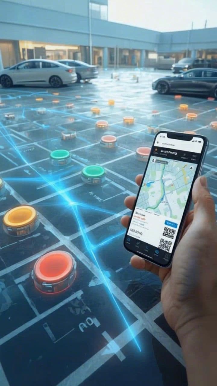 Image transform video