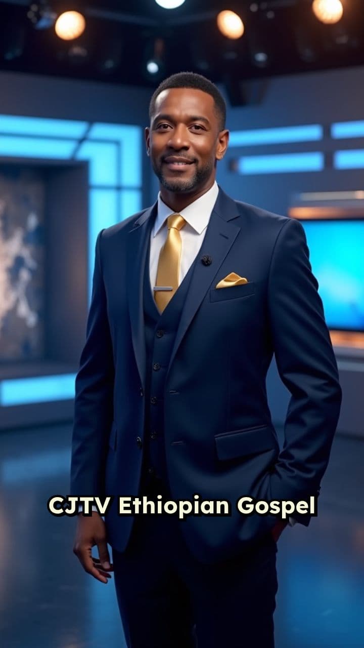 Revival Challenge for Ethiopian Youth