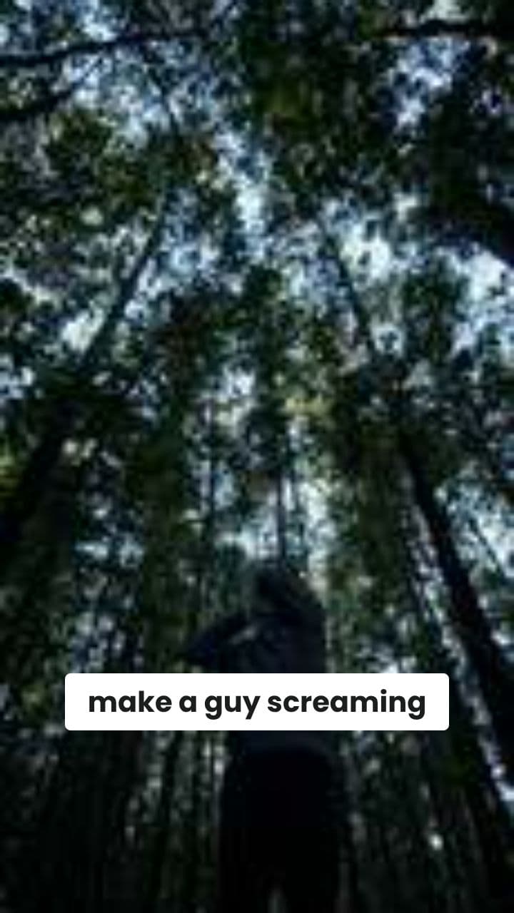 Screaming for Goth Mommy