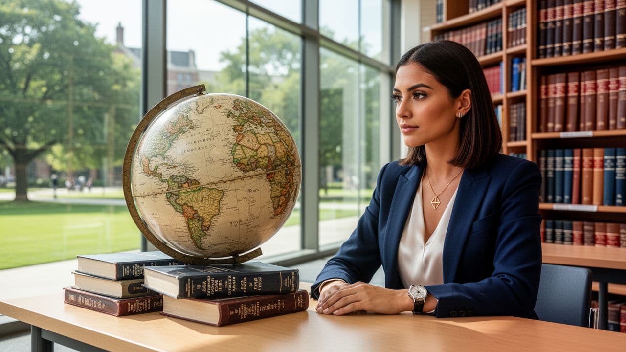 El Desafío y el Protagonista de la Logística Internacional
