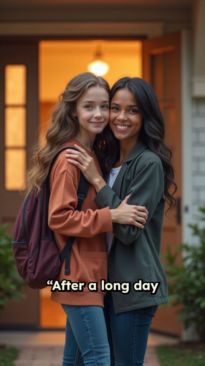 Secret Meeting at Midnight