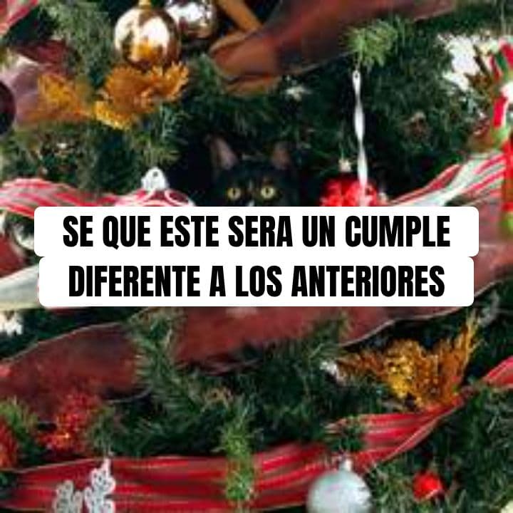 Un Cumpleaños Diferente