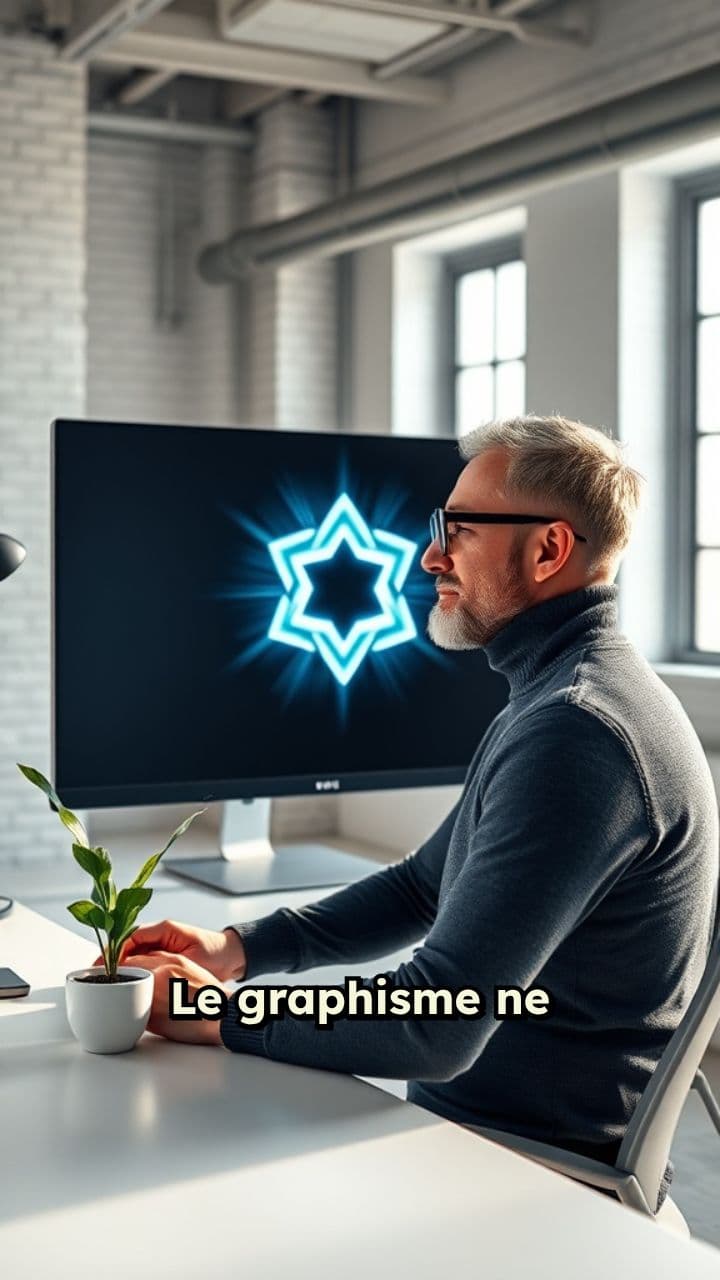 Le graphisme, identité et impact