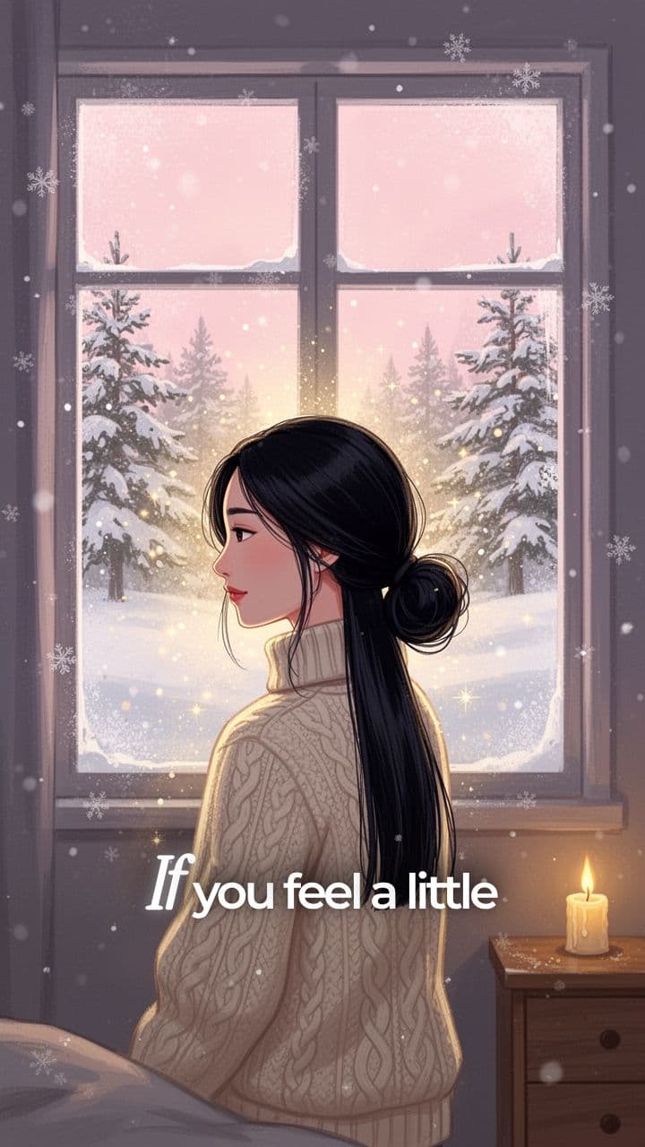 After Christmas Feelings