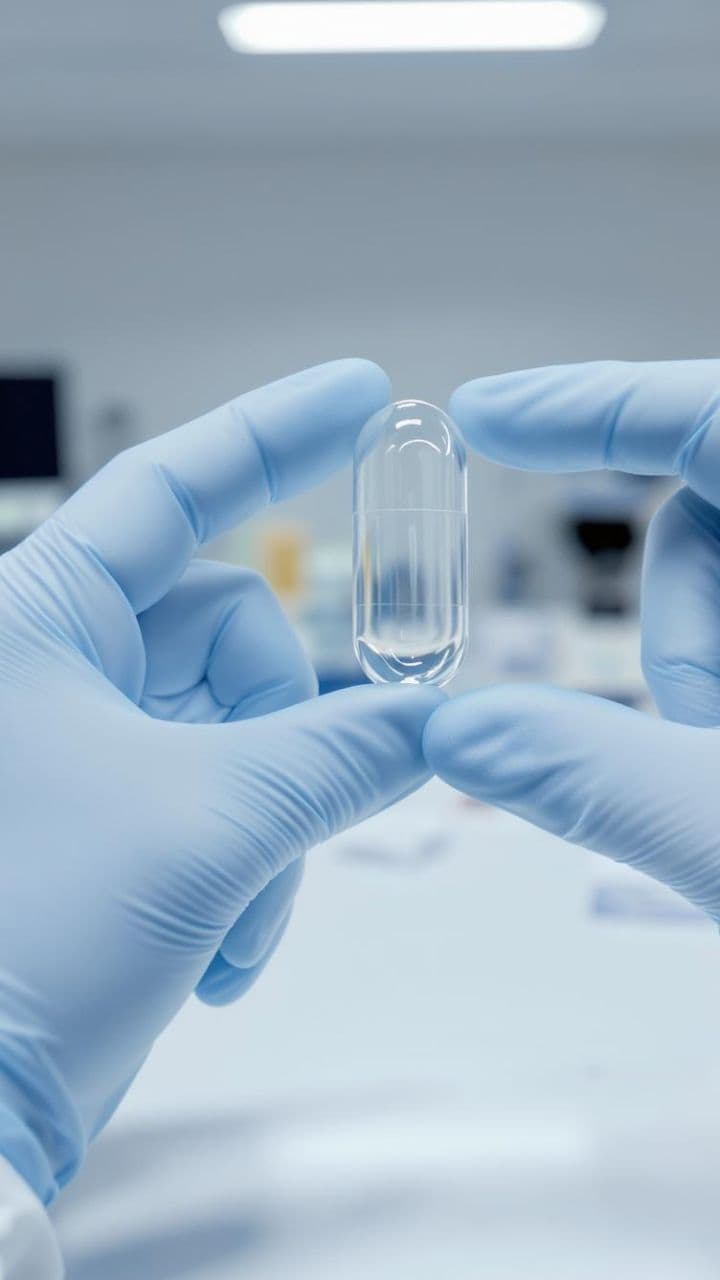 Understanding Compounding Medications