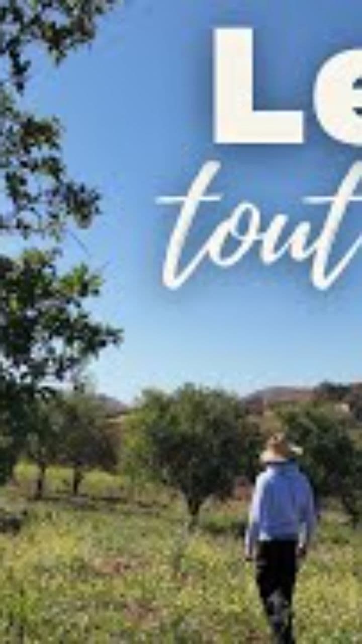 Découverte des montagnes du Rif au Maroc