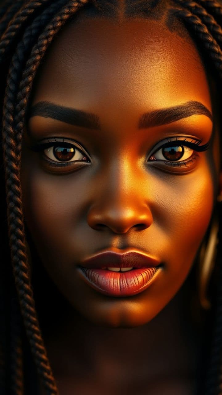 Soulful R&B with Gospel Influences