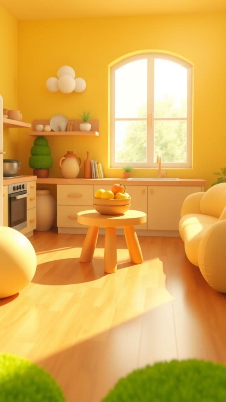 Johnny Johnny and Papa's Questions