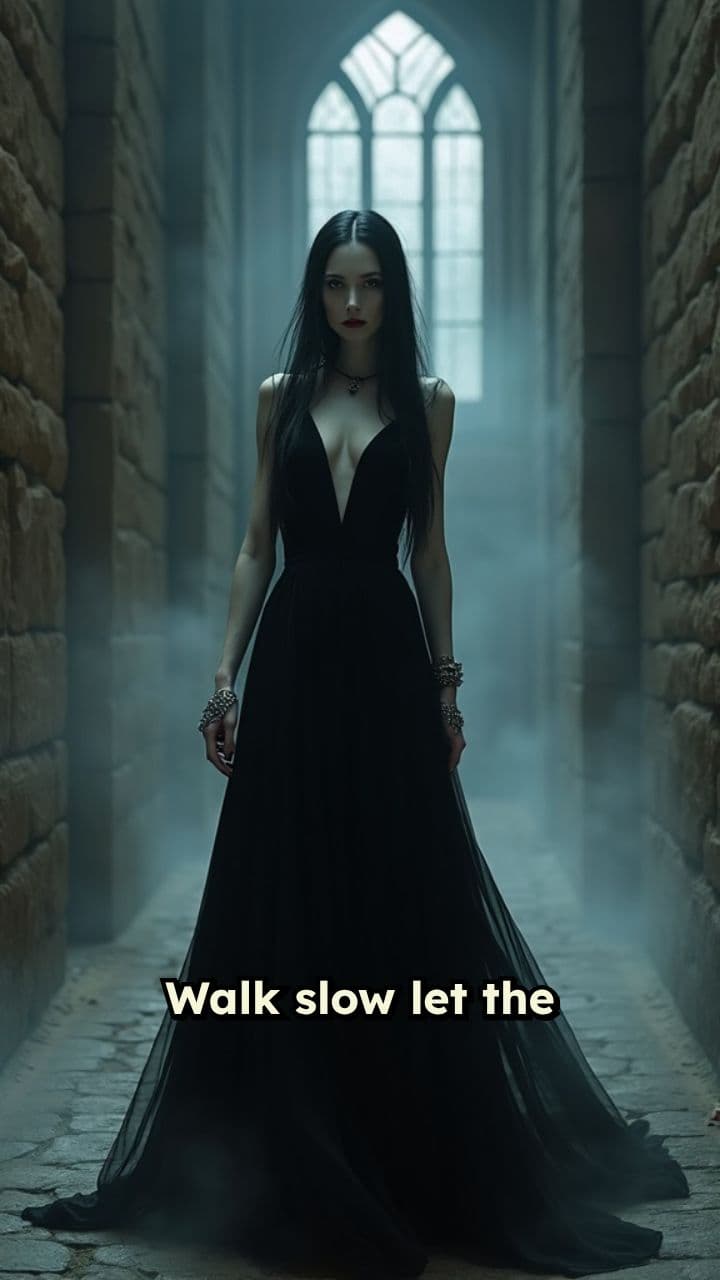 The World Falls To Its Knees