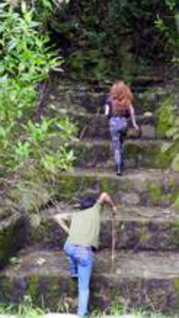 Where Did the Love Go?