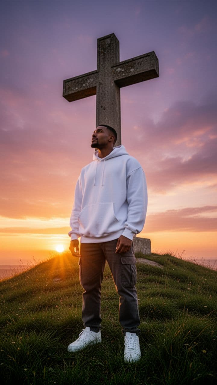 Thank You for Paying for Me