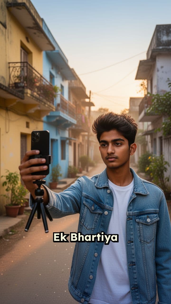 Subah Park Mein Ghumna