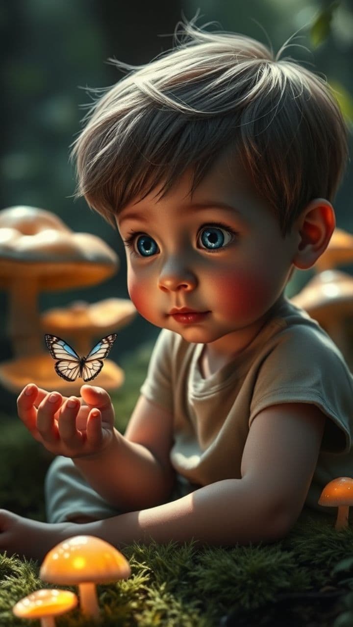 Epic Orchestral Journey