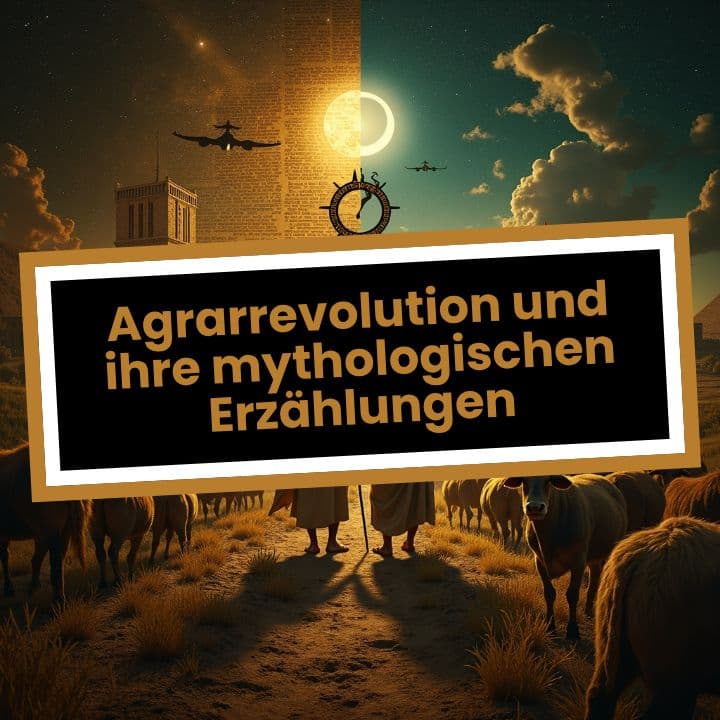 Agrarrevolution und ihre mythologischen Erzählungen