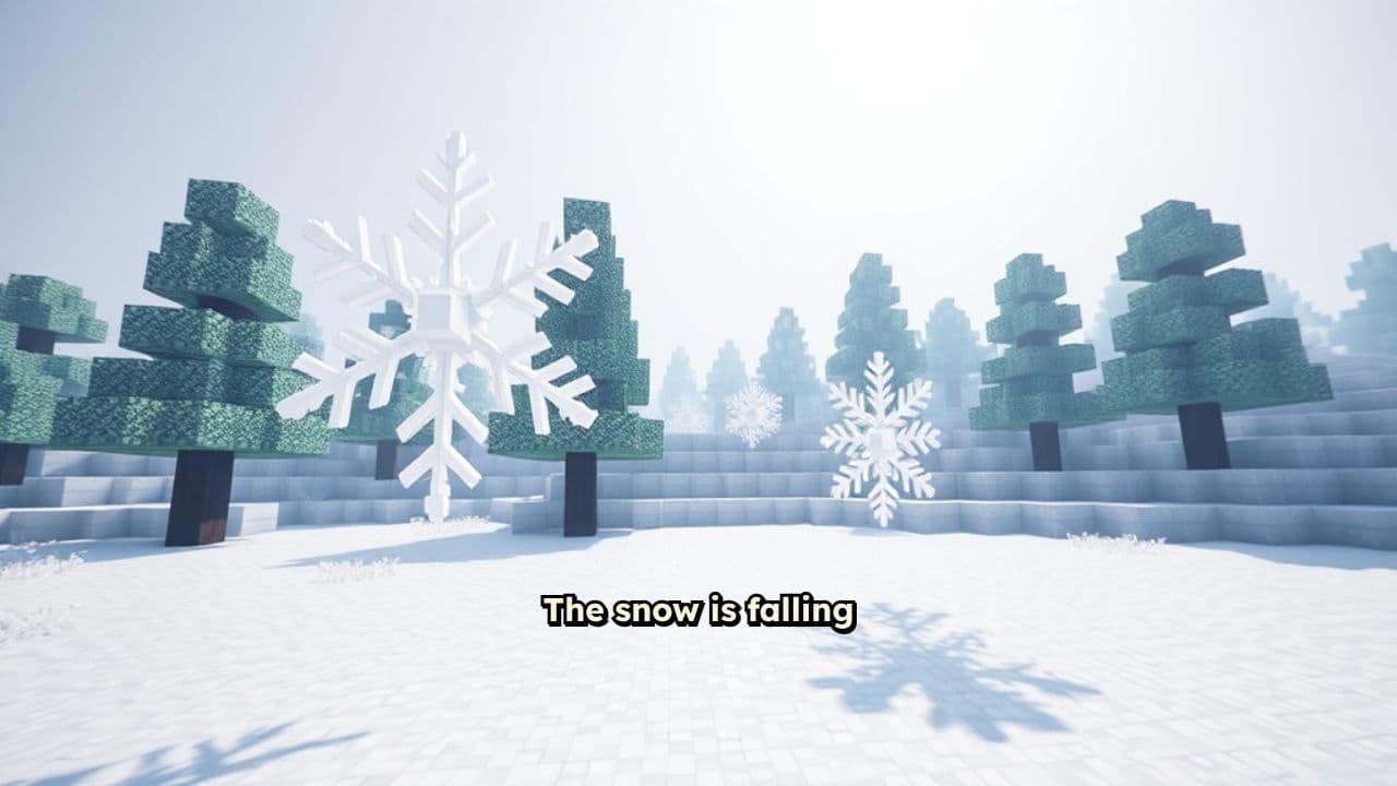 Merry Christmas to You