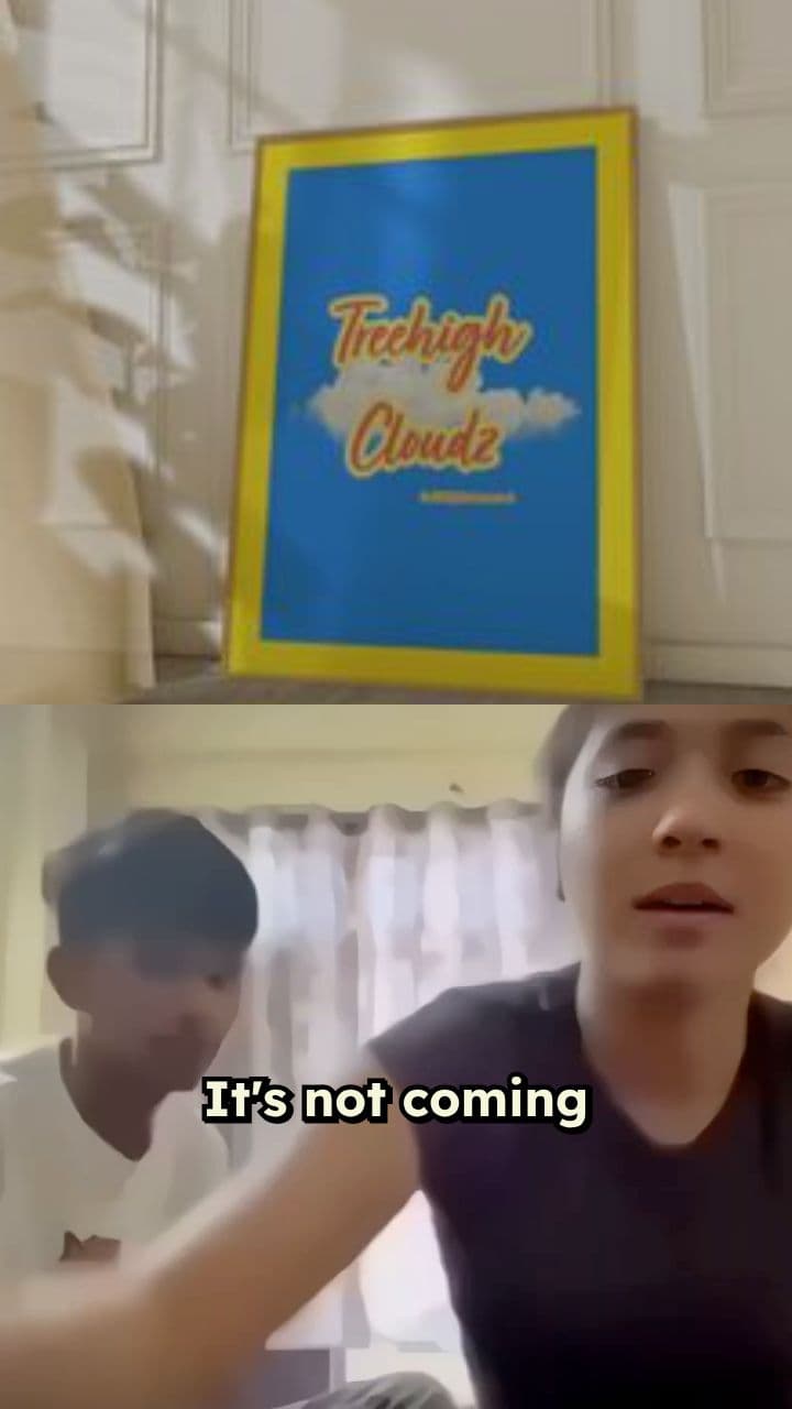 Put the Corner Palette in a Flame