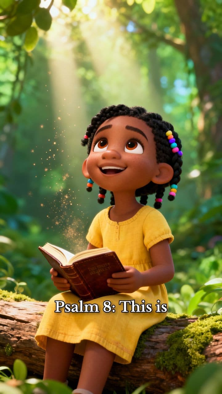 Crowned With Glory and Honor