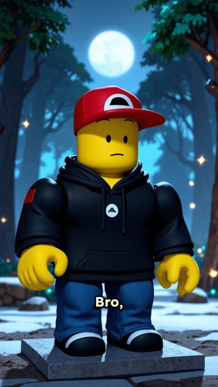 Spiritually Sabotaged in Forsaken