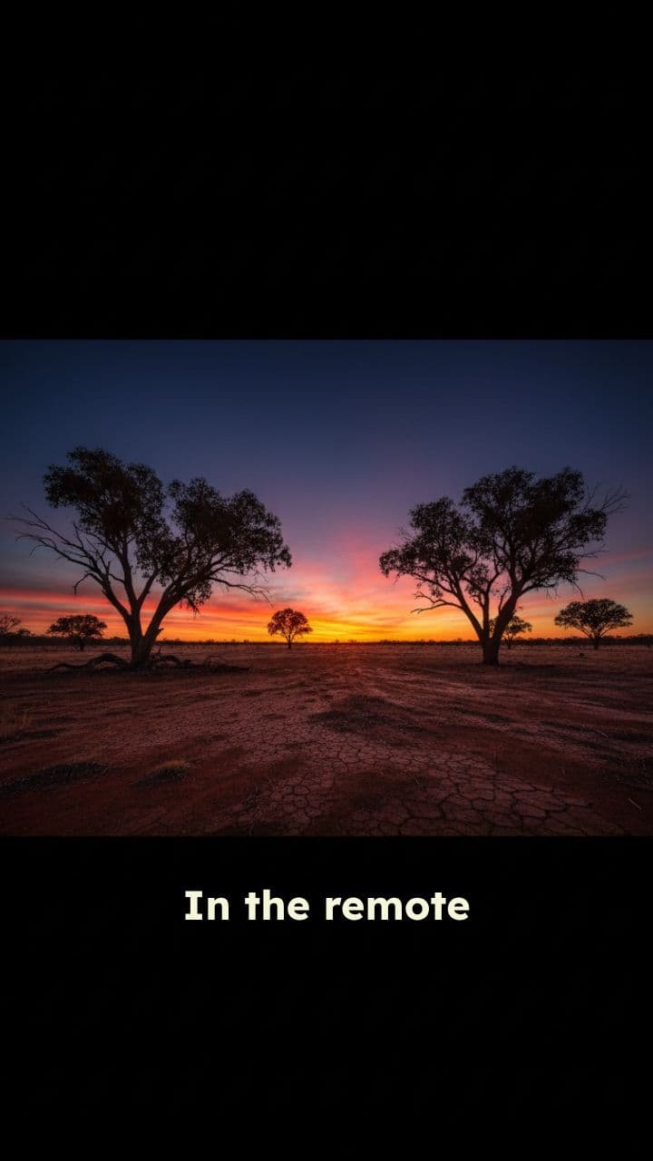 Min Min Lights: Australia’s Floating Balls of Light