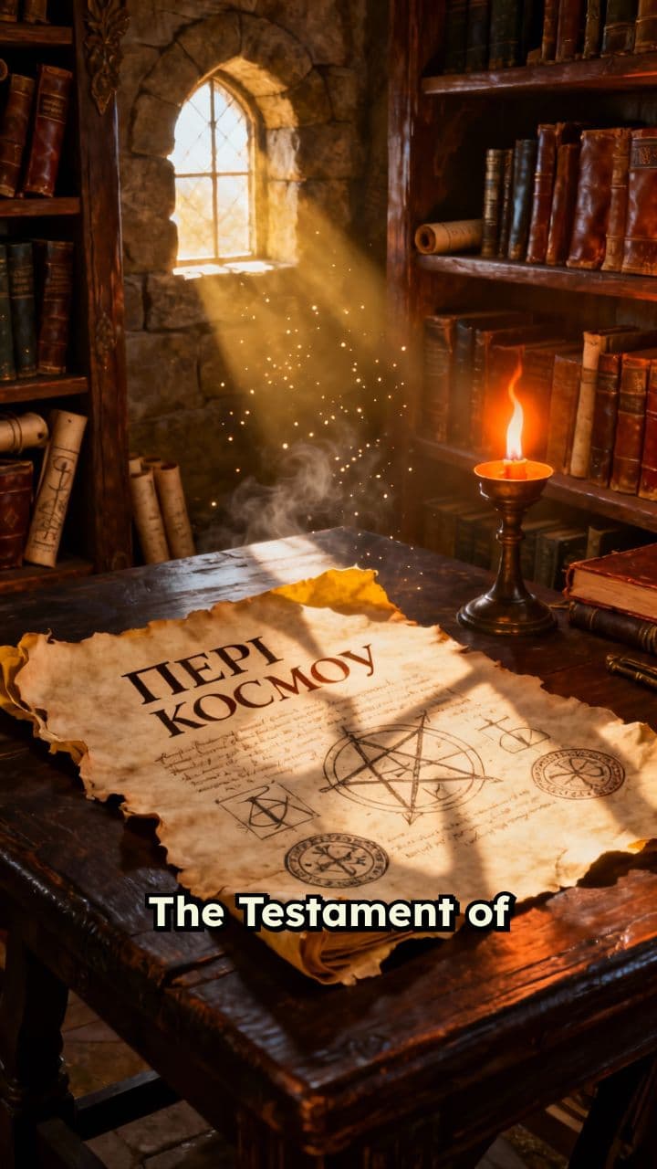 Christ’s Supreme Spiritual Authority