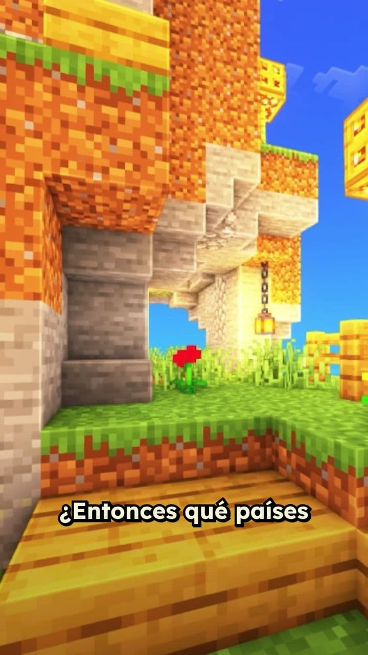 Principales países productores de plátanos