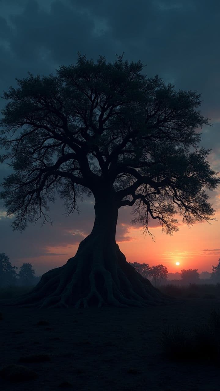 Thời Gian và Cuộc Đời