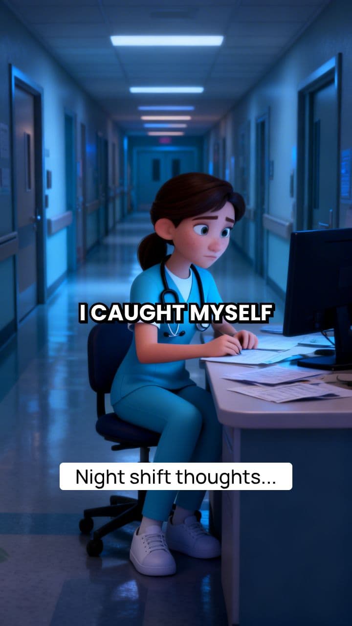 Night Shift Dissociation