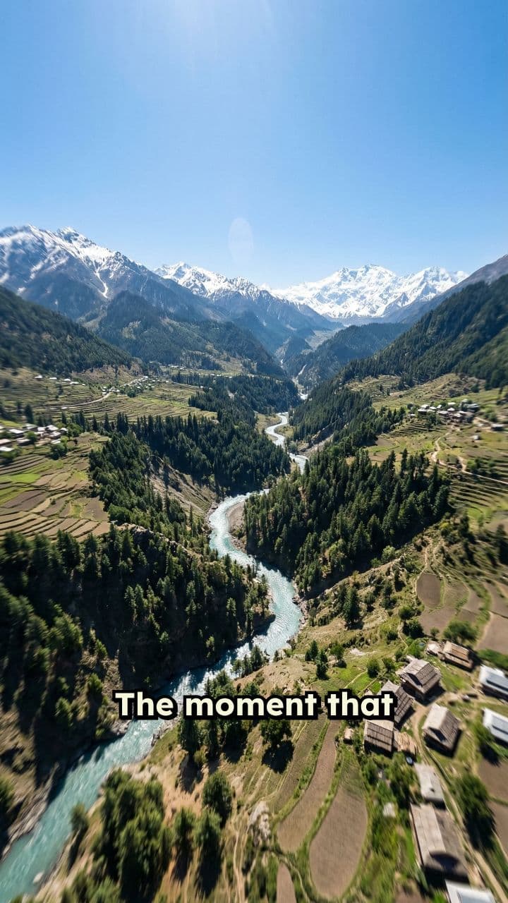 Kashmir's Accession: The End of Independence