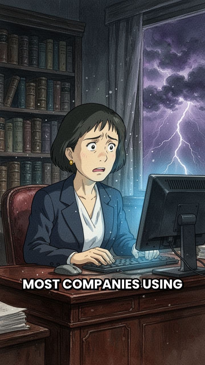 Transparent AI Hiring With Audit Trails