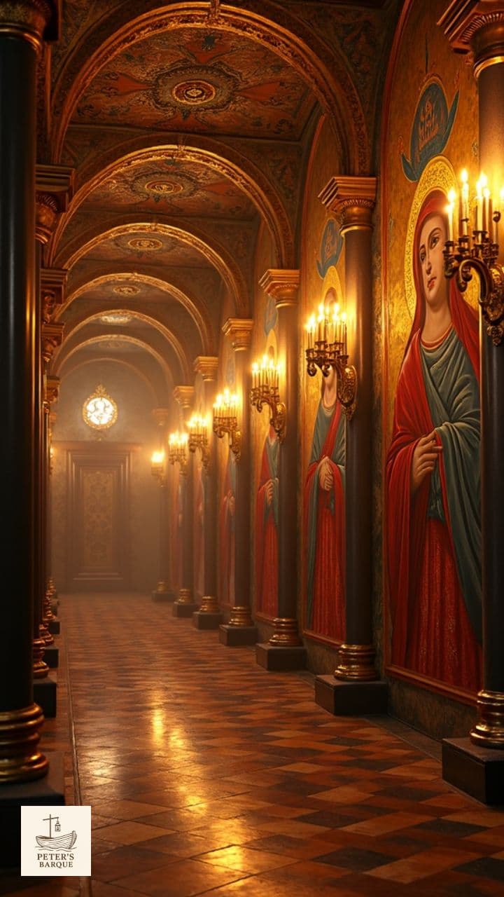 One Family in Christ