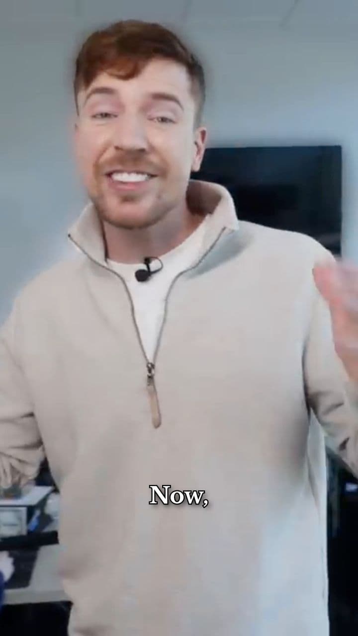 Why We Had To Redo This Challenge