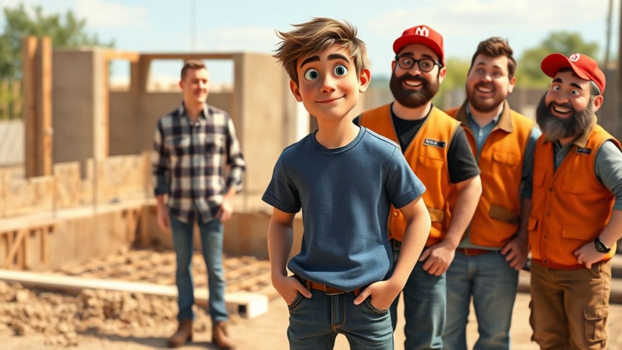 Portal do alternatywnej rzeczywistości