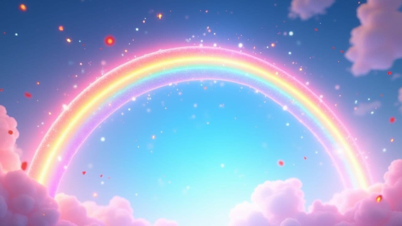 रंगों वाला मस्ती रैप