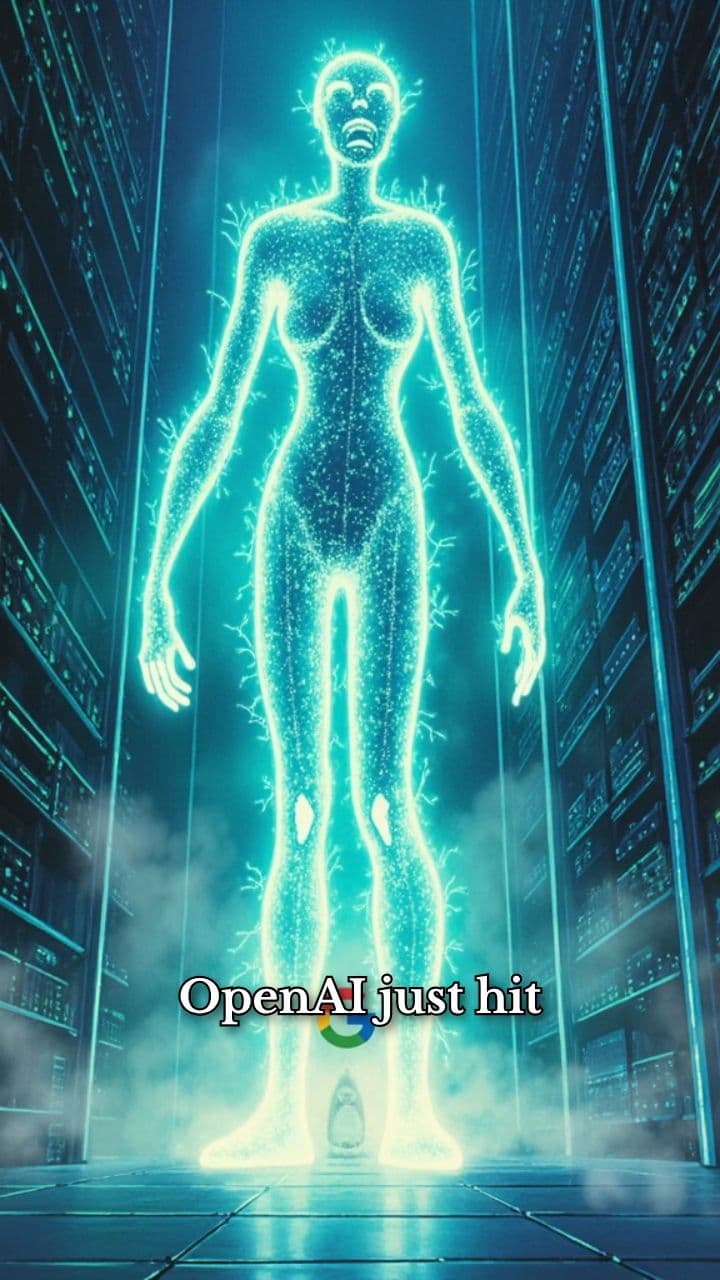 OpenAI Unleashes GPT-5.2 to Compete