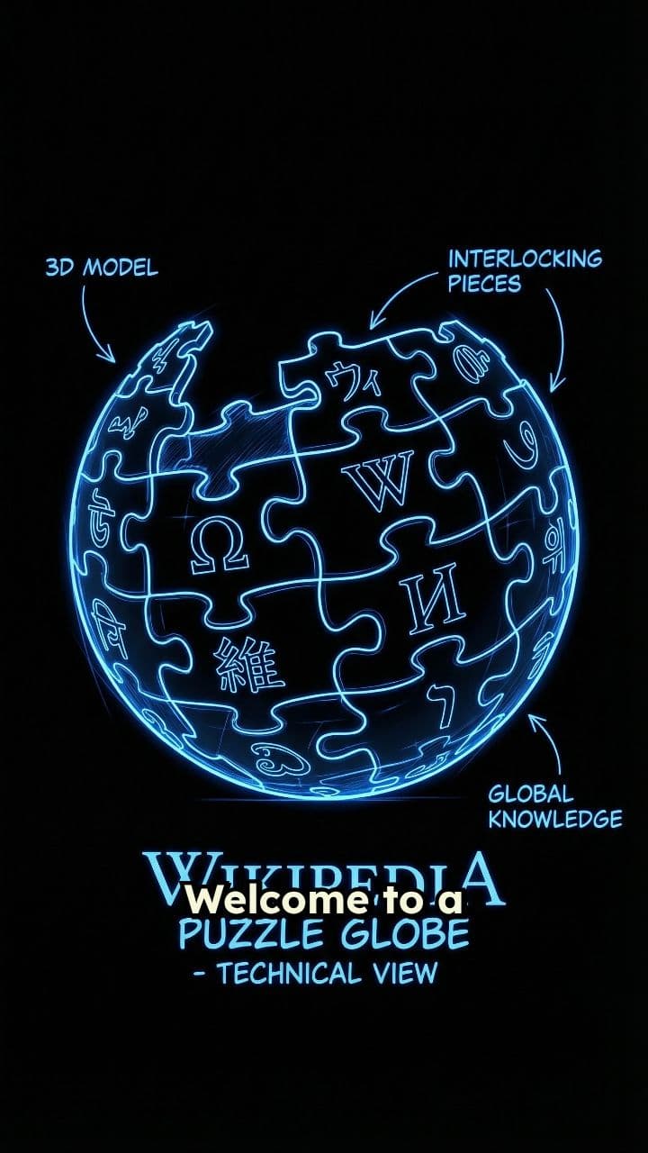 Educational Technical Drawing (duplicated)