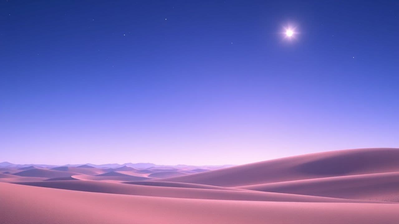 La llegada de los Reyes Magos