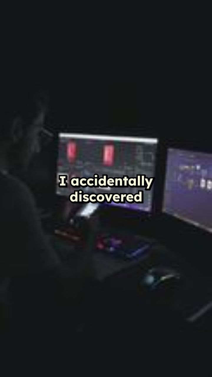 Revolutionary Mixing Trick in Logic Pro