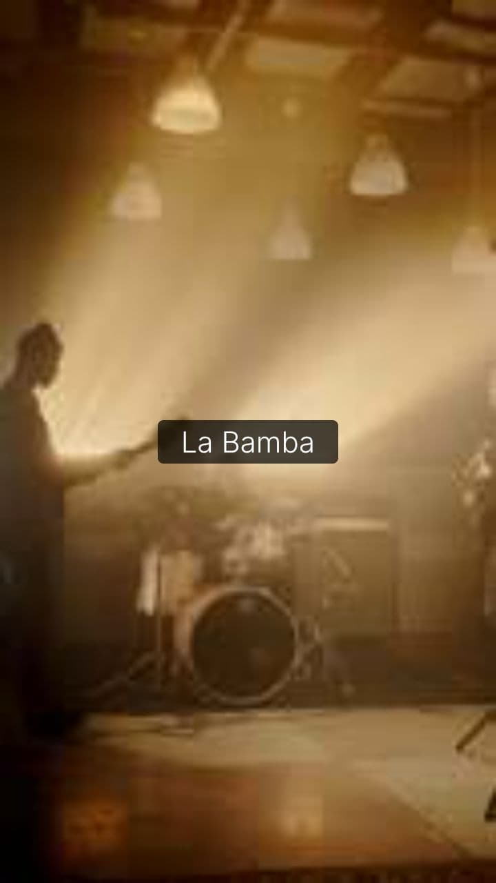 El legado de Ritchie Valens