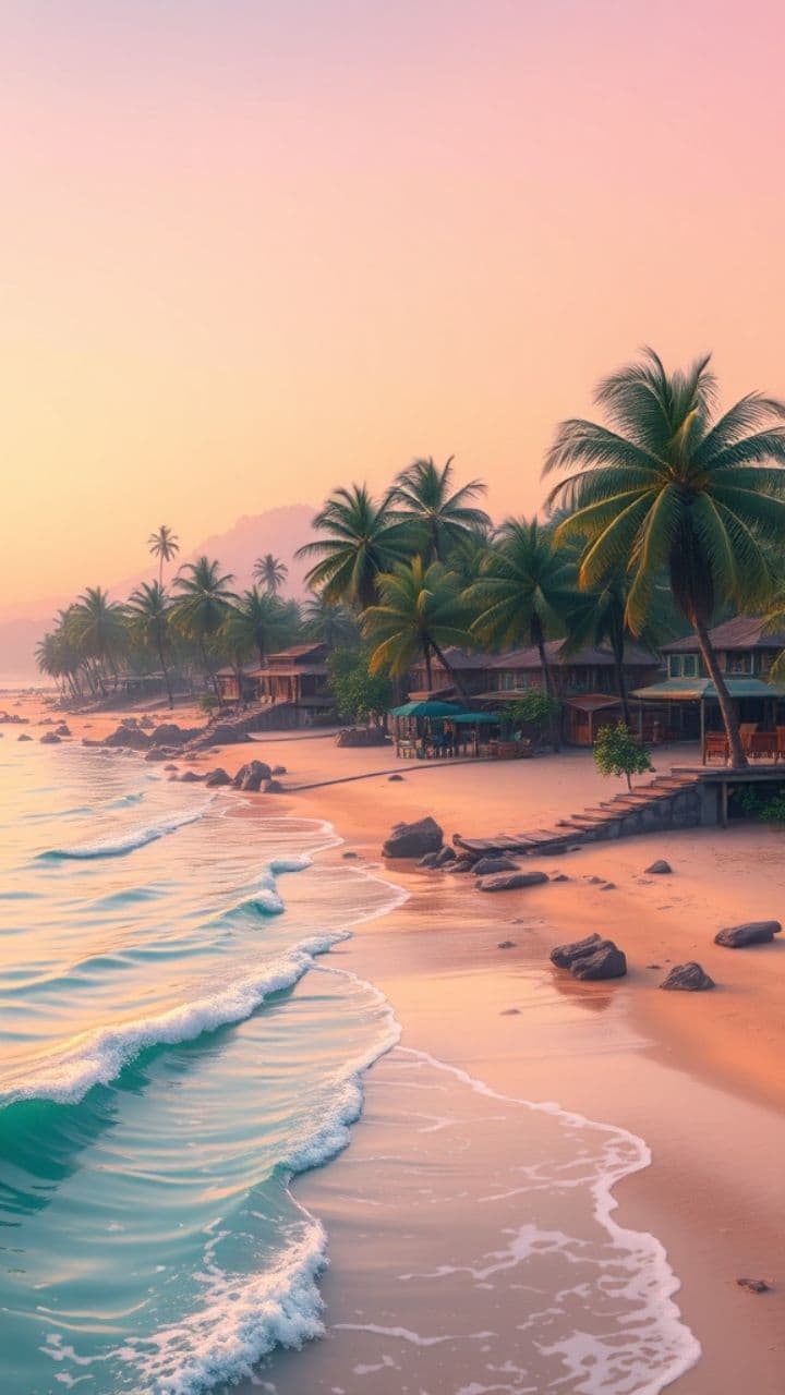 உன் சிரிப்பில் என் வாழ்க்கை