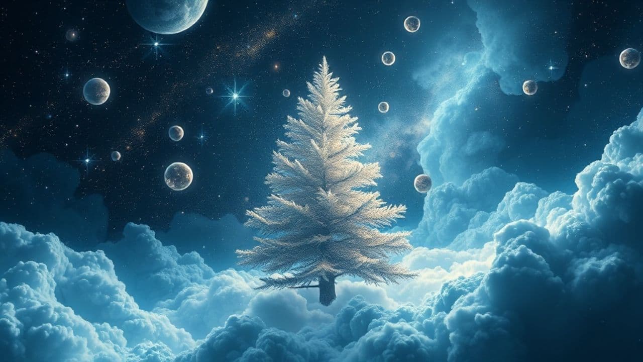 Miracles Delivered Through Endless Night