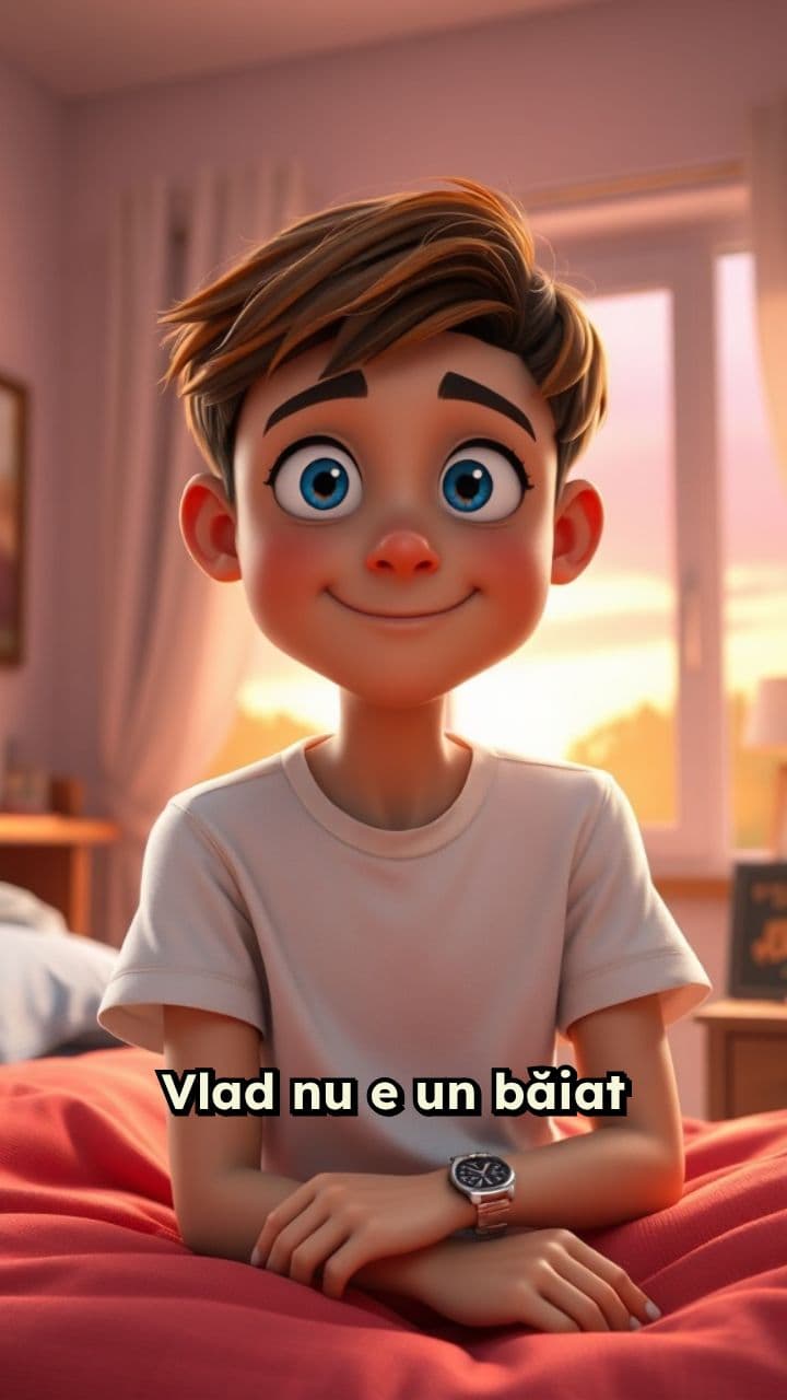 Vlad’s Bread Delivery Success