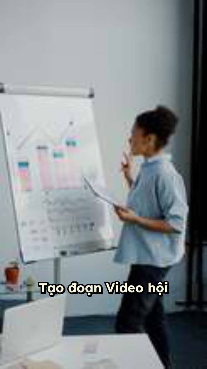 Hội thoại tại bệnh viện về Gap hàng hóa