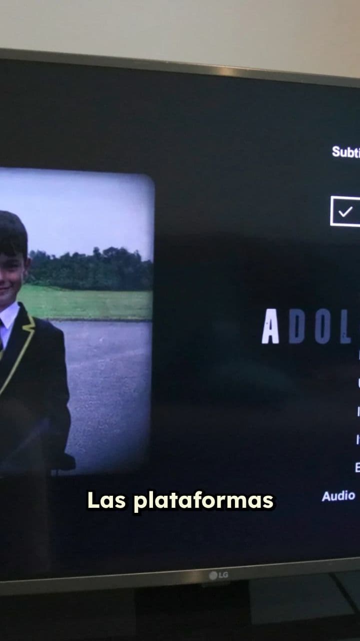 Crecimiento histórico del streaming en catalán