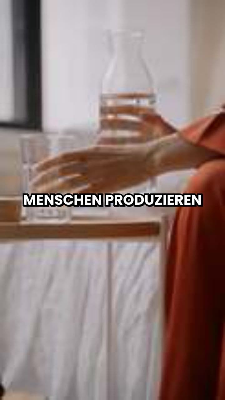 Überraschende Fakten über Menschen und Natur