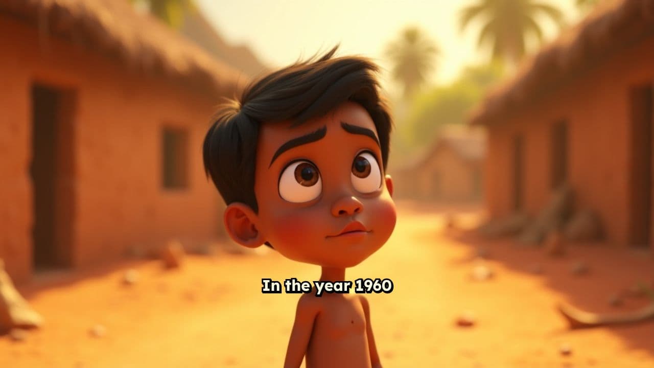 Dreams of a Young Doctor