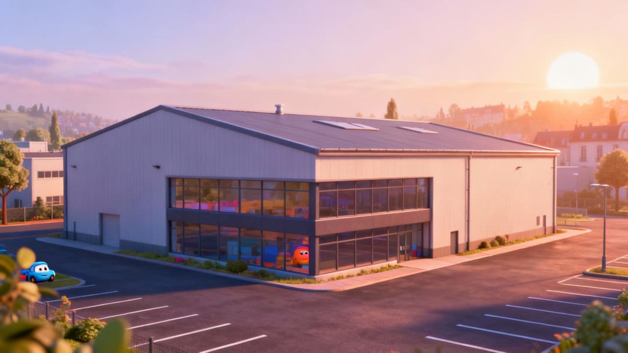 Grilo à Deepak : chaos organisé