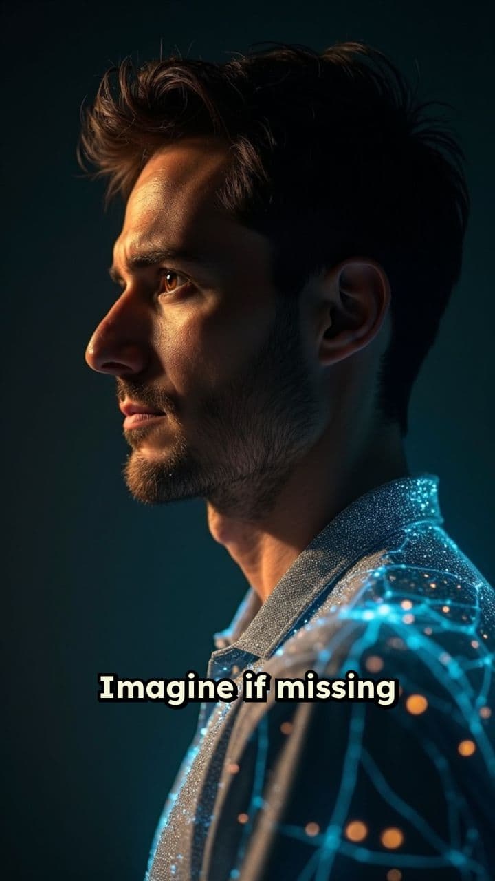 The Power of Intimacy in Men's Health