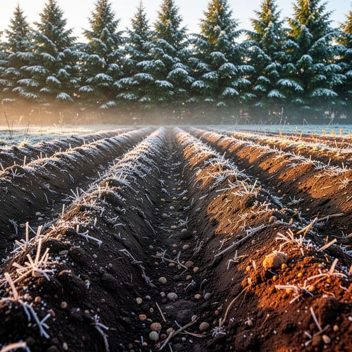 Holland Industry Holiday Harvest Message